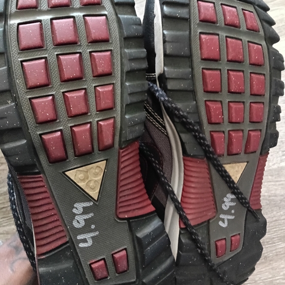 Men's Nike ACG Rongbuk Shoes Size 12 - Picture 12 of 16